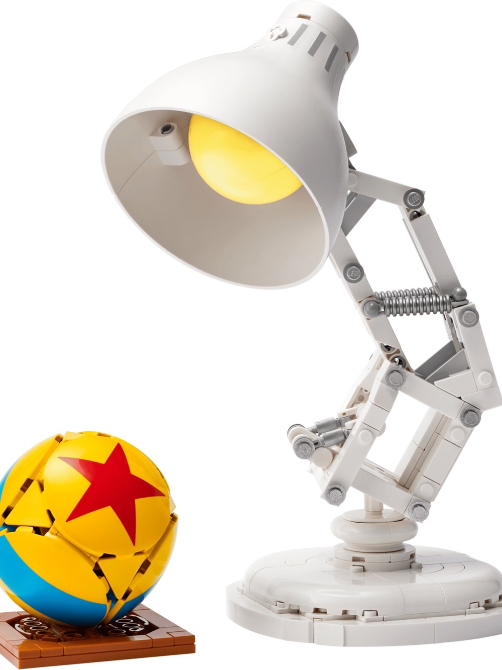 Disney Pixar Luxo Jr.